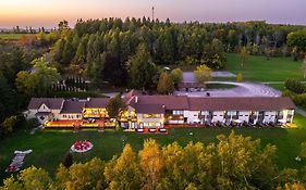 Northumberland Heights Wellness Retreat & Spa